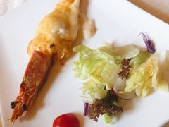 焗明虾-红房子西菜馆(淮海中路店)