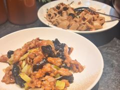 -紫泥369粗粮季(四牌楼店)