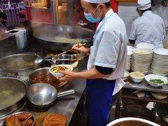 -李兰英湖南面馆(护国路店)