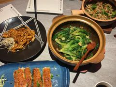 -啫神·广州地标美食(北京路店)