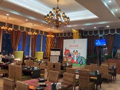 -火舞泰·泰式海鲜火锅餐厅(世纪城店)