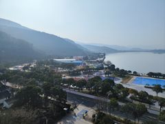 -达蓬山旅游度假区