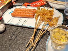 -高家烧鸽子烧烤店63年