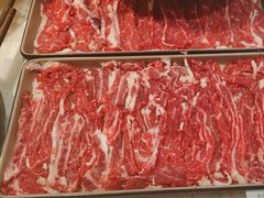 -小城牛事·鲜牛肉火锅(万达店)