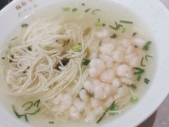 -松鹤楼·苏式汤面(虹桥天地店)