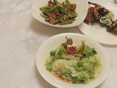 -酌宴府The China Club·广州万富希尔顿酒店(云城东路店)