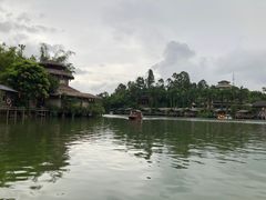 -观澜山水田园