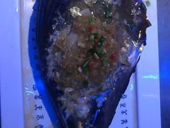 -很久以前羊肉串(打浦路店)