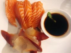 -索菲特酒店 · 云尚天际自助餐厅