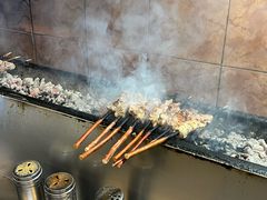 -新疆红柳花餐厅(新洲店)