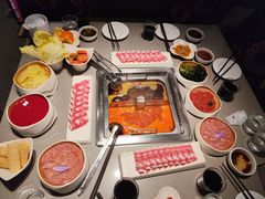 -海底捞火锅(北京路店)