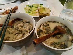 -顶特勒·黄鱼馆·特色菜(上海大世界店)