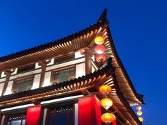 -西安豪享来温德姆至尊酒店