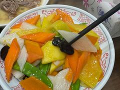 -咱家小院(汉中门店)