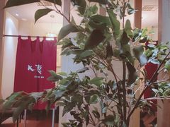 -水之惠鲜鱼料理(王府大街店)