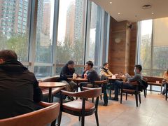 -星巴克(北京望京店)