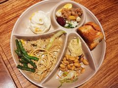 -素满香·Vegan食养自助(天一广场店)