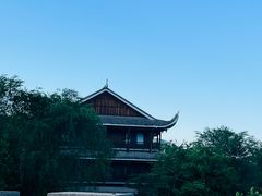 -北京西山国家森林公园