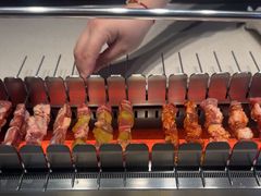 -丰茂烤串(五道口店)