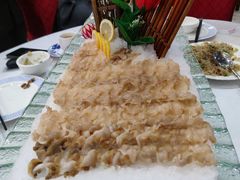 -东江海鲜酒家(艺都分店)