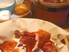 -毛家饭店(平湖店)