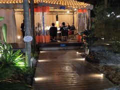 -二荆条·蜀鲜汇城市森林火锅