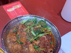 -喜家德虾仁水饺(岗厦北店)