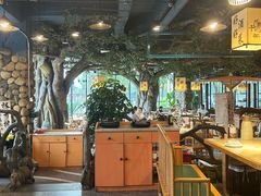 -常和州·夜宵大排档(常州单店)