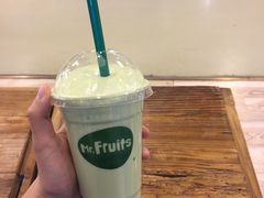 -Mr.Fruits水果先生(蓝色港湾店)