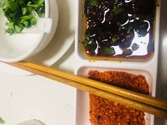 -澳盟清汤鲜黄牛肉(公济桥路店)