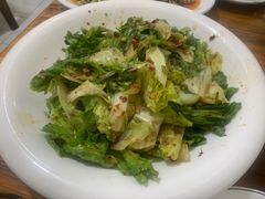 -勇猛子川菜馆(新军路店)
