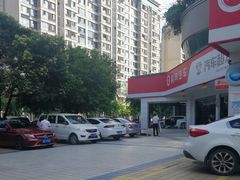 -精典汽车连锁(双楠永盛店)