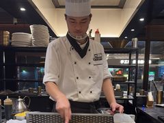 -大神太神·铁板烧(瑞虹天地月亮湾店)