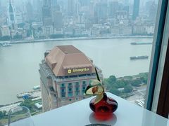 -翡翠36餐厅(浦东香格里拉店)