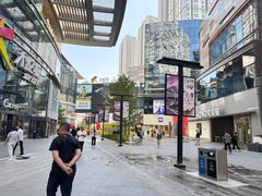 -大悦城(沈阳中街店)