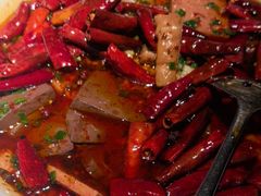 -君悦酒店·1881·北京烤鸭