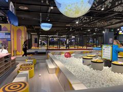 -星际传奇·电玩城·游戏厅·儿童乐园(大悦城店)