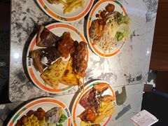 -比格比萨自助(宝山日月光店)