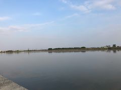 -南沙十九涌渔人码头-南门