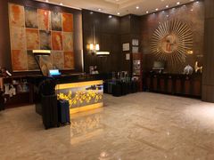-上海西藏大厦万怡酒店