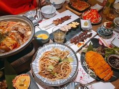 炸猪排-诚·鳗屋(星摩尔店)