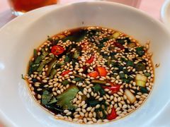 蘸料-龙鲜会·澳门生鲜火锅(诚品店)