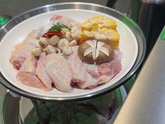 -椰庭·椰子鸡·创意玩家(晶耀前滩店)