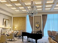 -广州富力丽思卡尔顿酒店