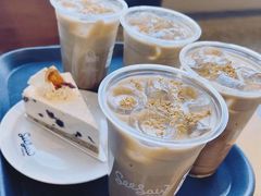 -Seesaw Coffee(朝阳大悦城店)