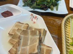 -酒肉门孔府菜(曲阜游客中心店)