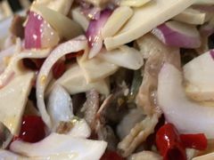 -马黑哥椒麻鸡(清江山水店)