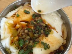 -张记烧饼(古墩店)