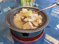 -野蔓果·山野菜(西湖景区·龙井茶田店)