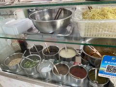 -贺记蛋烘糕(青羊第五分店)